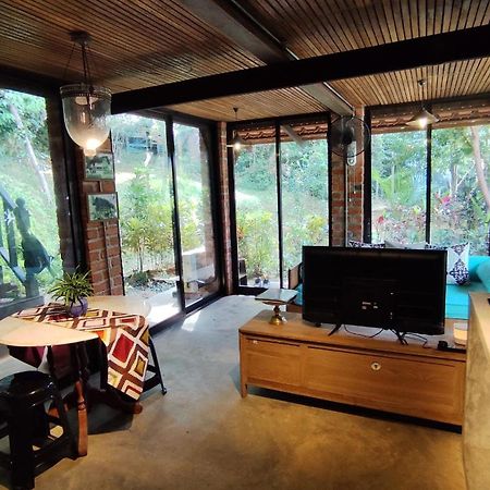 Bed and Breakfast S'Ekar Pinang Langkawi Pantai Cenang  Zewnętrze zdjęcie