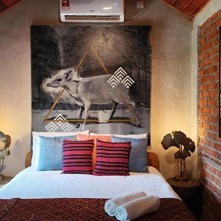 Bed and Breakfast S'Ekar Pinang Langkawi Pantai Cenang  Zewnętrze zdjęcie