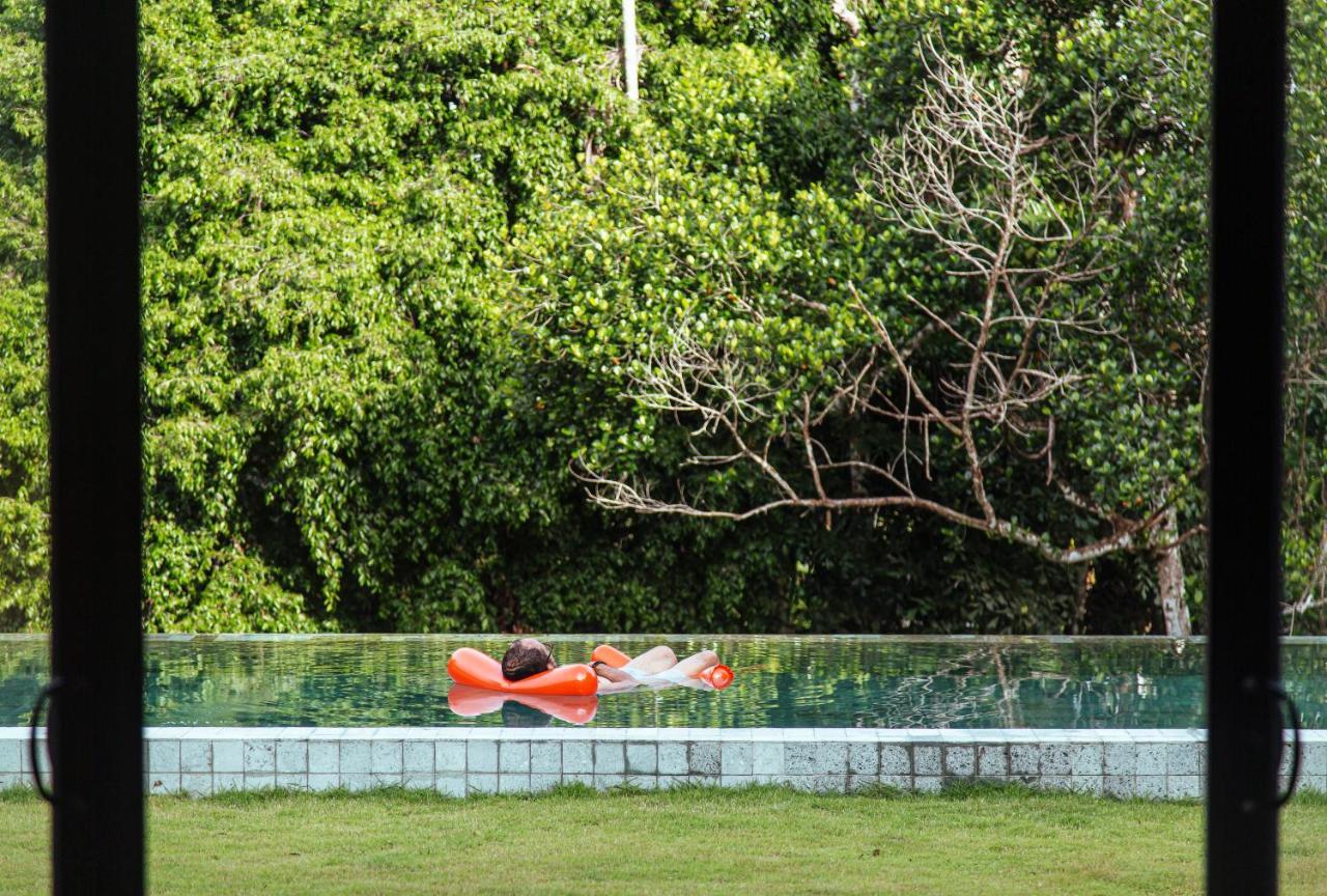 Bed and Breakfast S'Ekar Pinang Langkawi Pantai Cenang  Zewnętrze zdjęcie