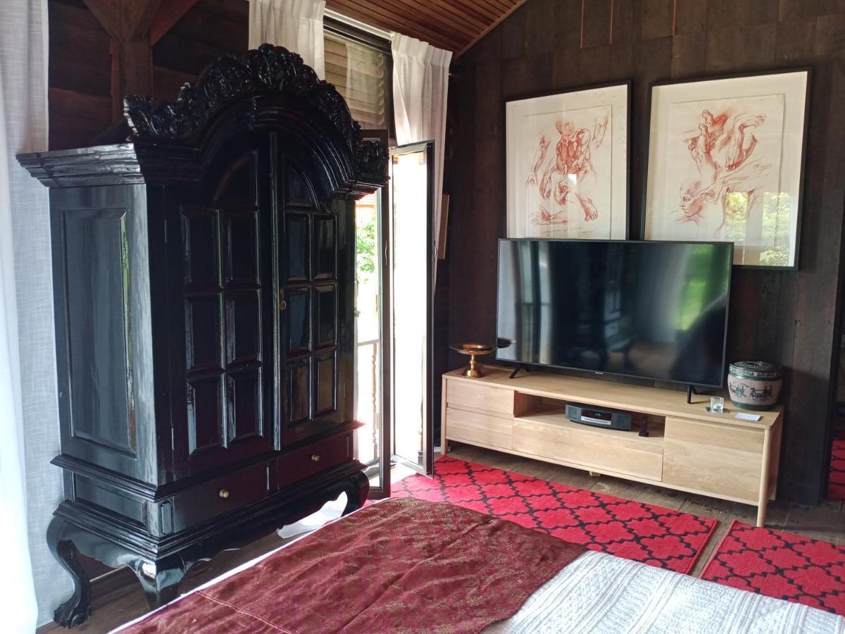 Bed and Breakfast S'Ekar Pinang Langkawi Pantai Cenang  Zewnętrze zdjęcie