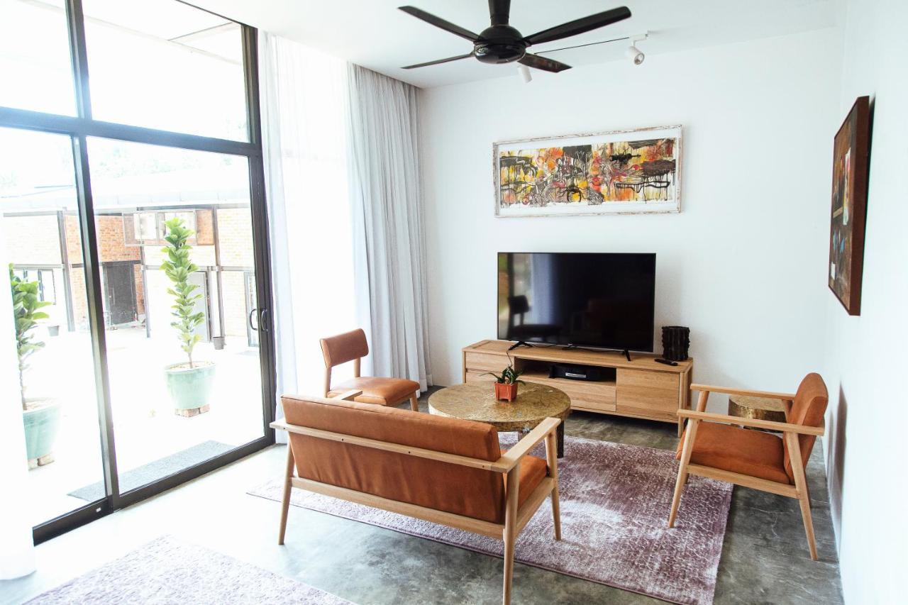 Bed and Breakfast S'Ekar Pinang Langkawi Pantai Cenang  Zewnętrze zdjęcie