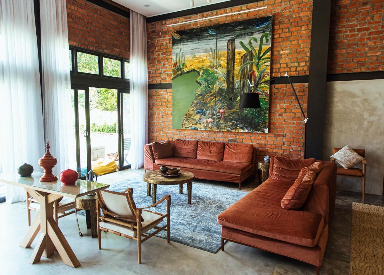Bed and Breakfast S'Ekar Pinang Langkawi Pantai Cenang  Zewnętrze zdjęcie