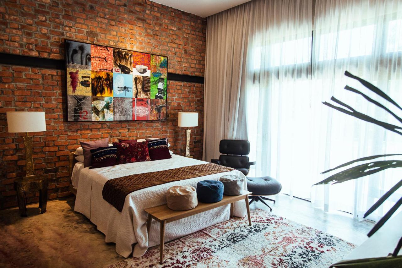 Bed and Breakfast S'Ekar Pinang Langkawi Pantai Cenang  Zewnętrze zdjęcie