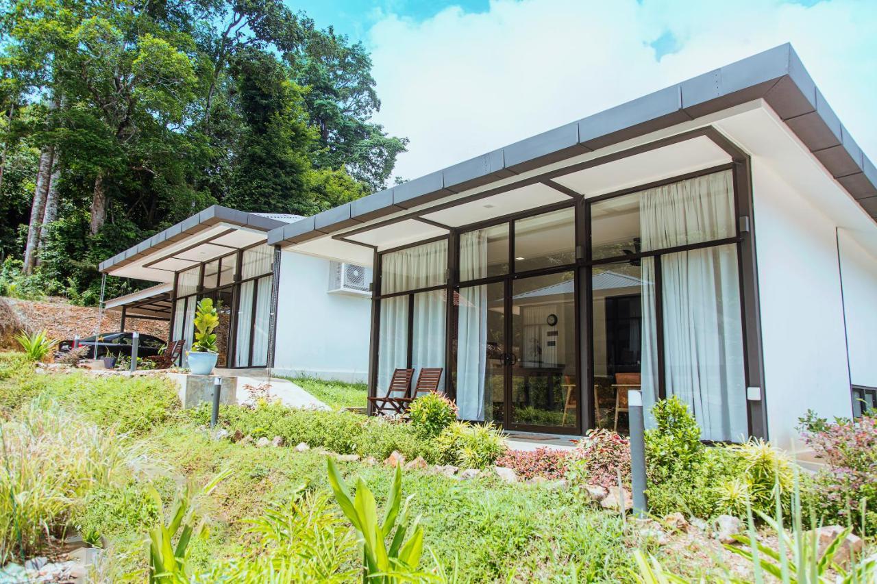 Bed and Breakfast S'Ekar Pinang Langkawi Pantai Cenang  Zewnętrze zdjęcie