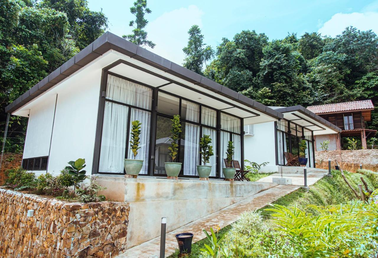 Bed and Breakfast S'Ekar Pinang Langkawi Pantai Cenang  Zewnętrze zdjęcie