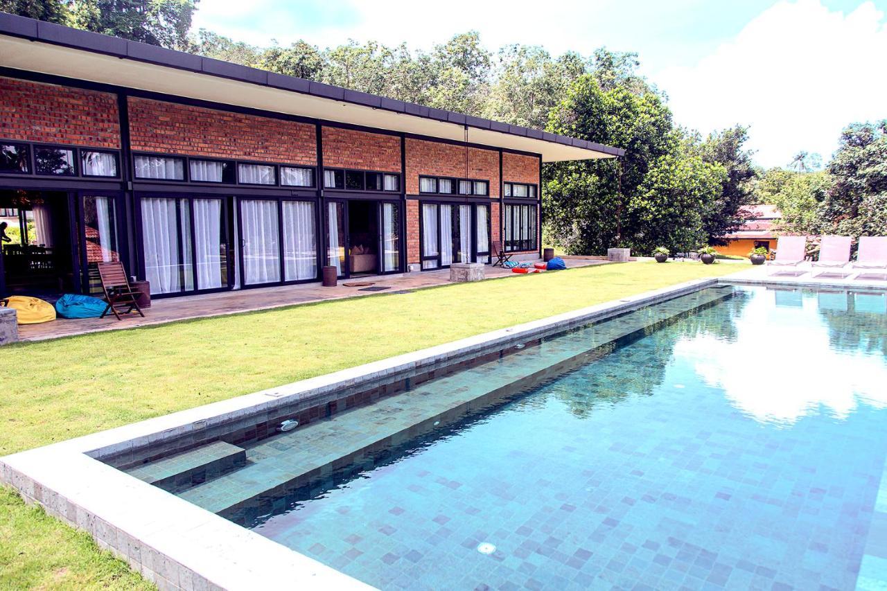 Bed and Breakfast S'Ekar Pinang Langkawi Pantai Cenang  Zewnętrze zdjęcie