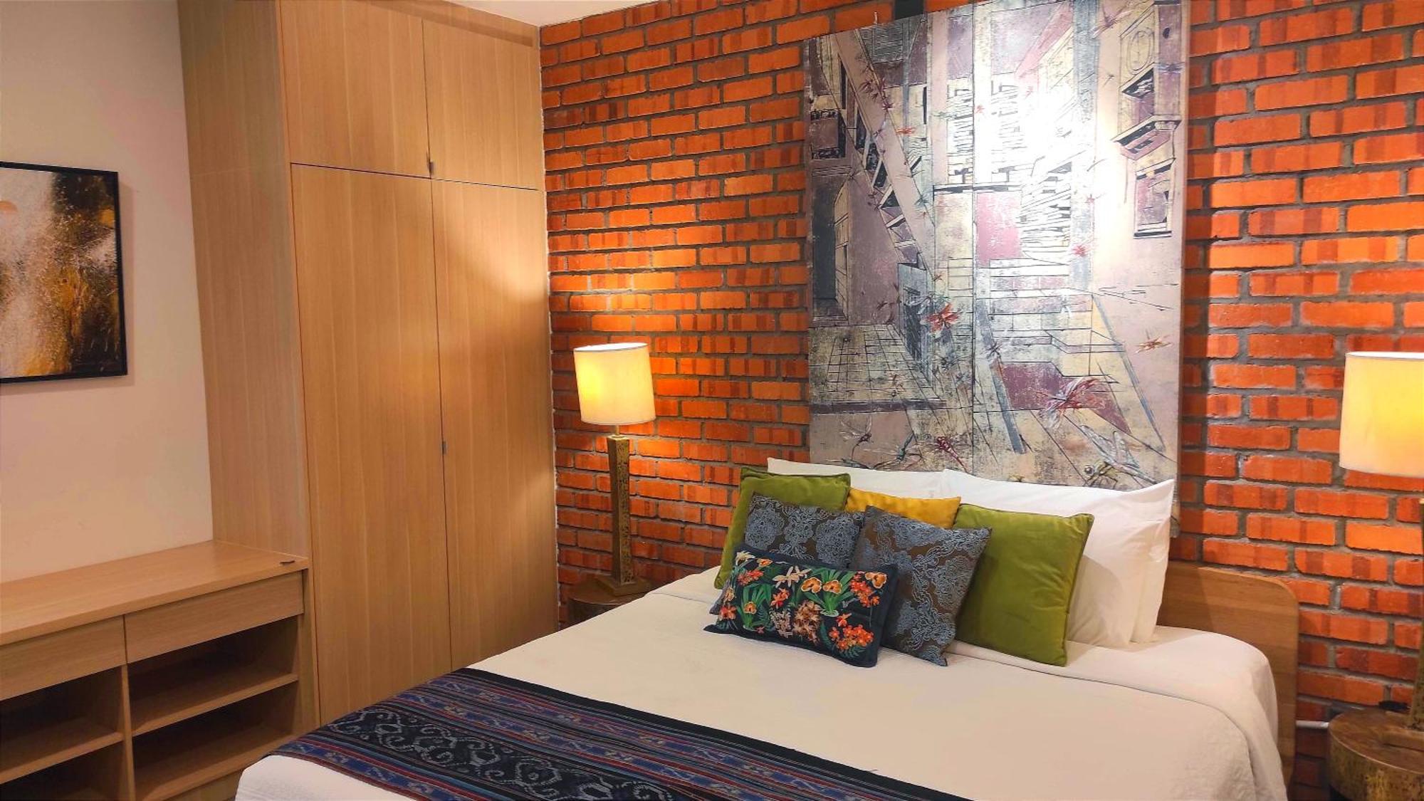 Bed and Breakfast S'Ekar Pinang Langkawi Pantai Cenang  Zewnętrze zdjęcie