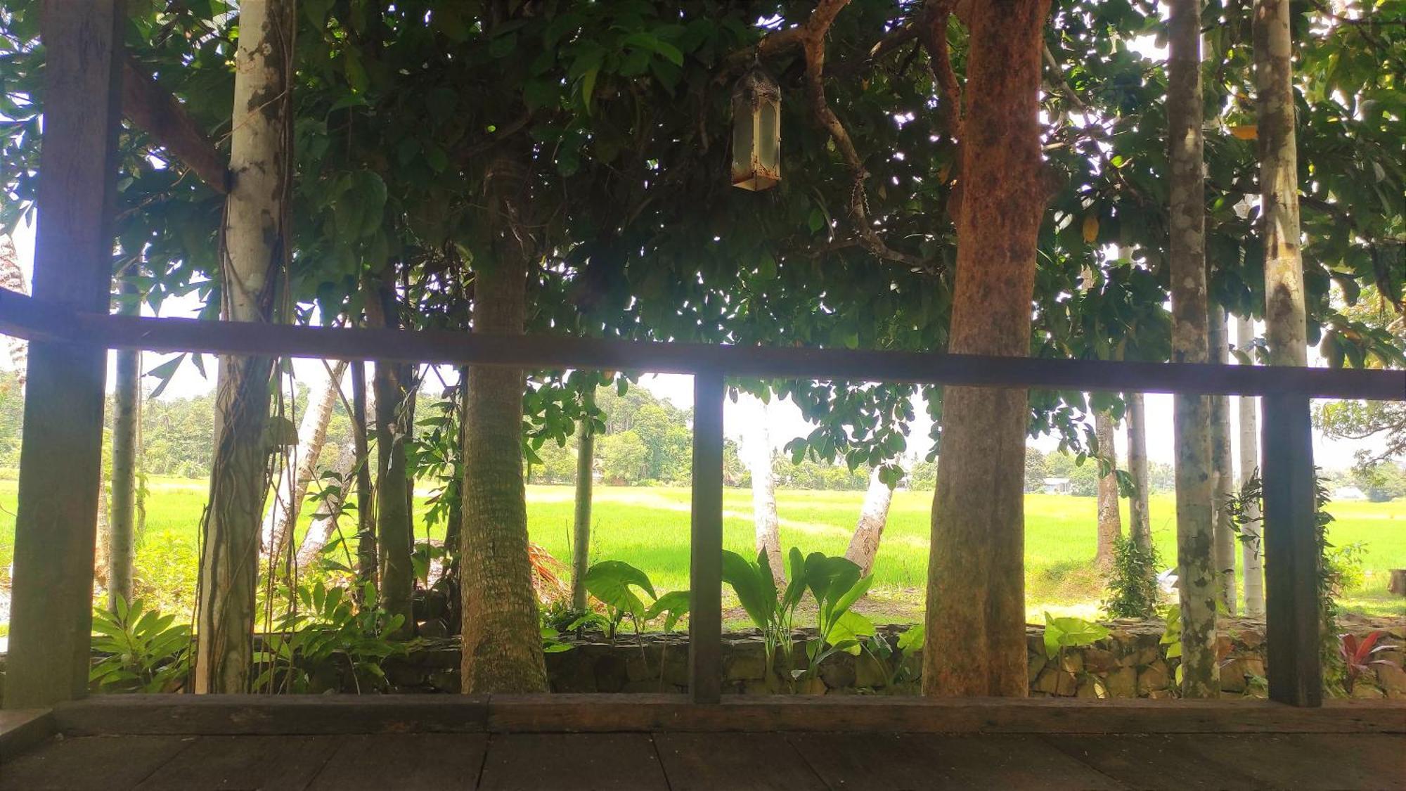 Bed and Breakfast S'Ekar Pinang Langkawi Pantai Cenang  Zewnętrze zdjęcie