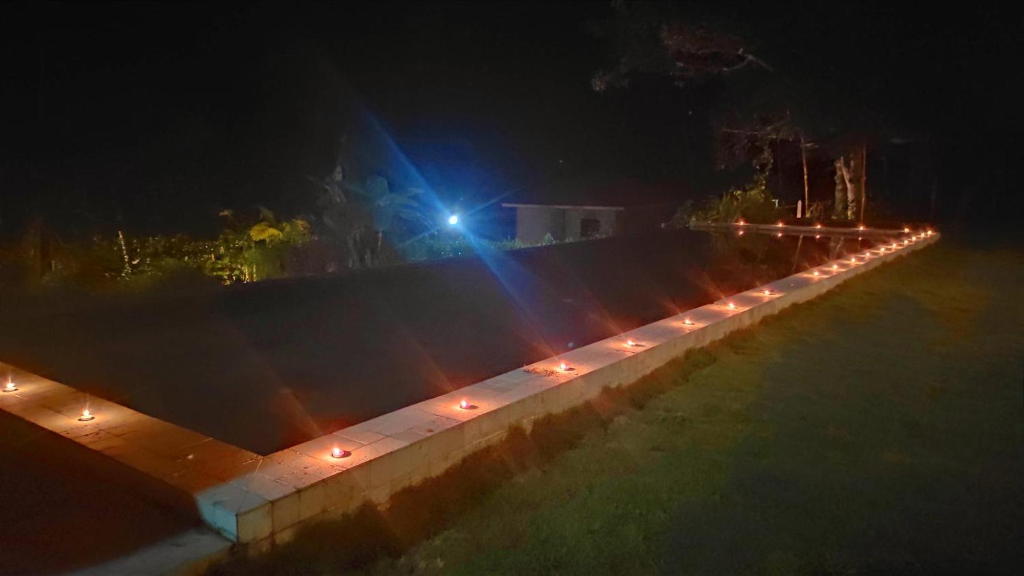 Bed and Breakfast S'Ekar Pinang Langkawi Pantai Cenang  Zewnętrze zdjęcie