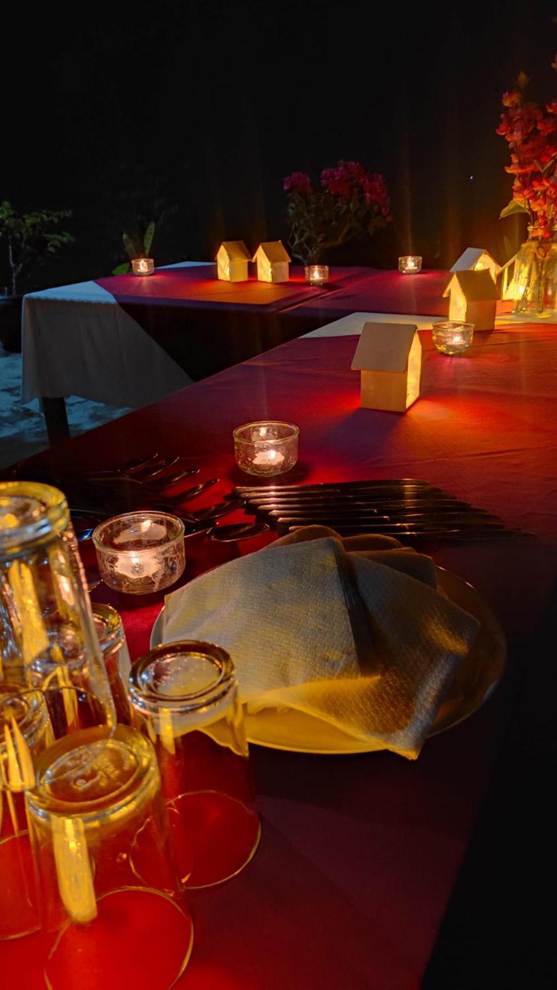 Bed and Breakfast S'Ekar Pinang Langkawi Pantai Cenang  Zewnętrze zdjęcie
