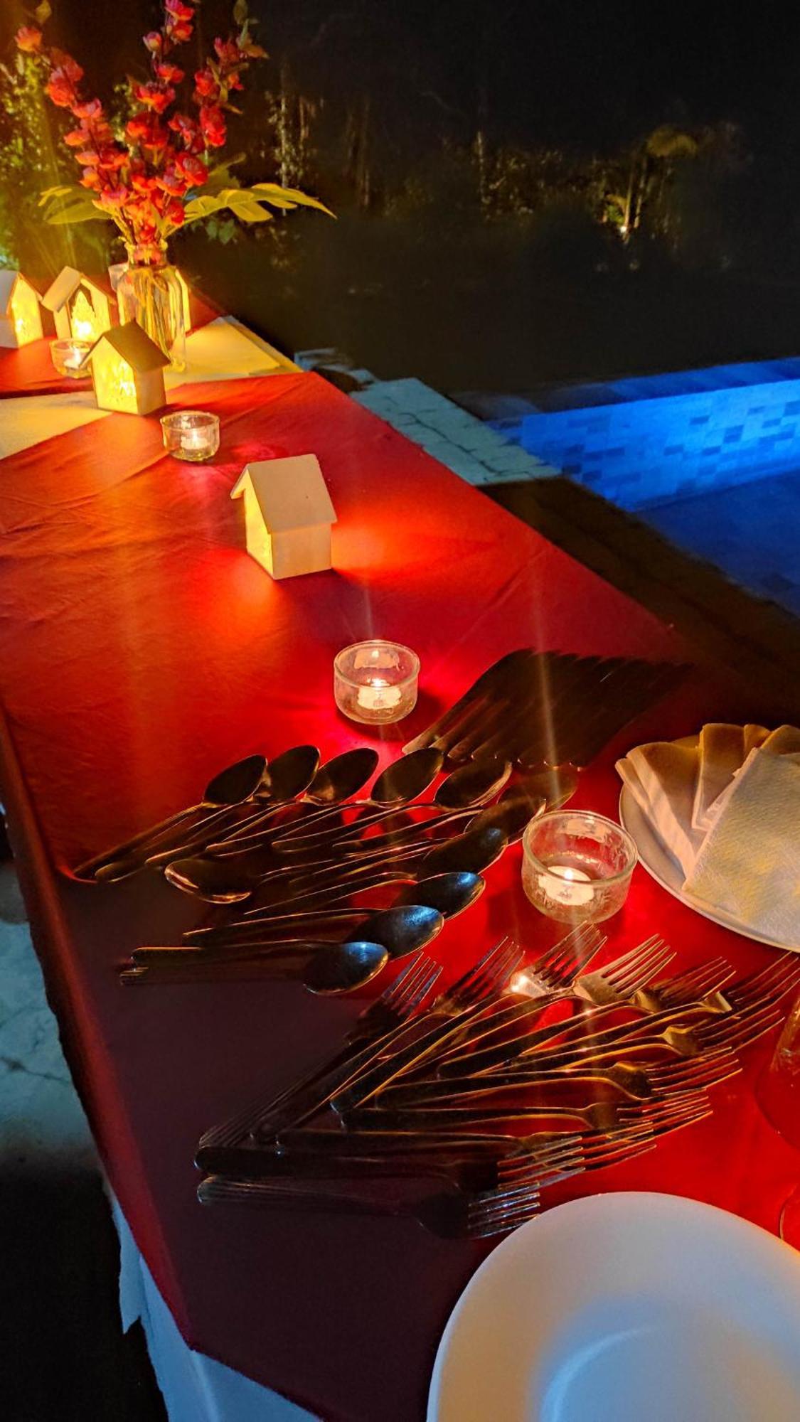 Bed and Breakfast S'Ekar Pinang Langkawi Pantai Cenang  Zewnętrze zdjęcie