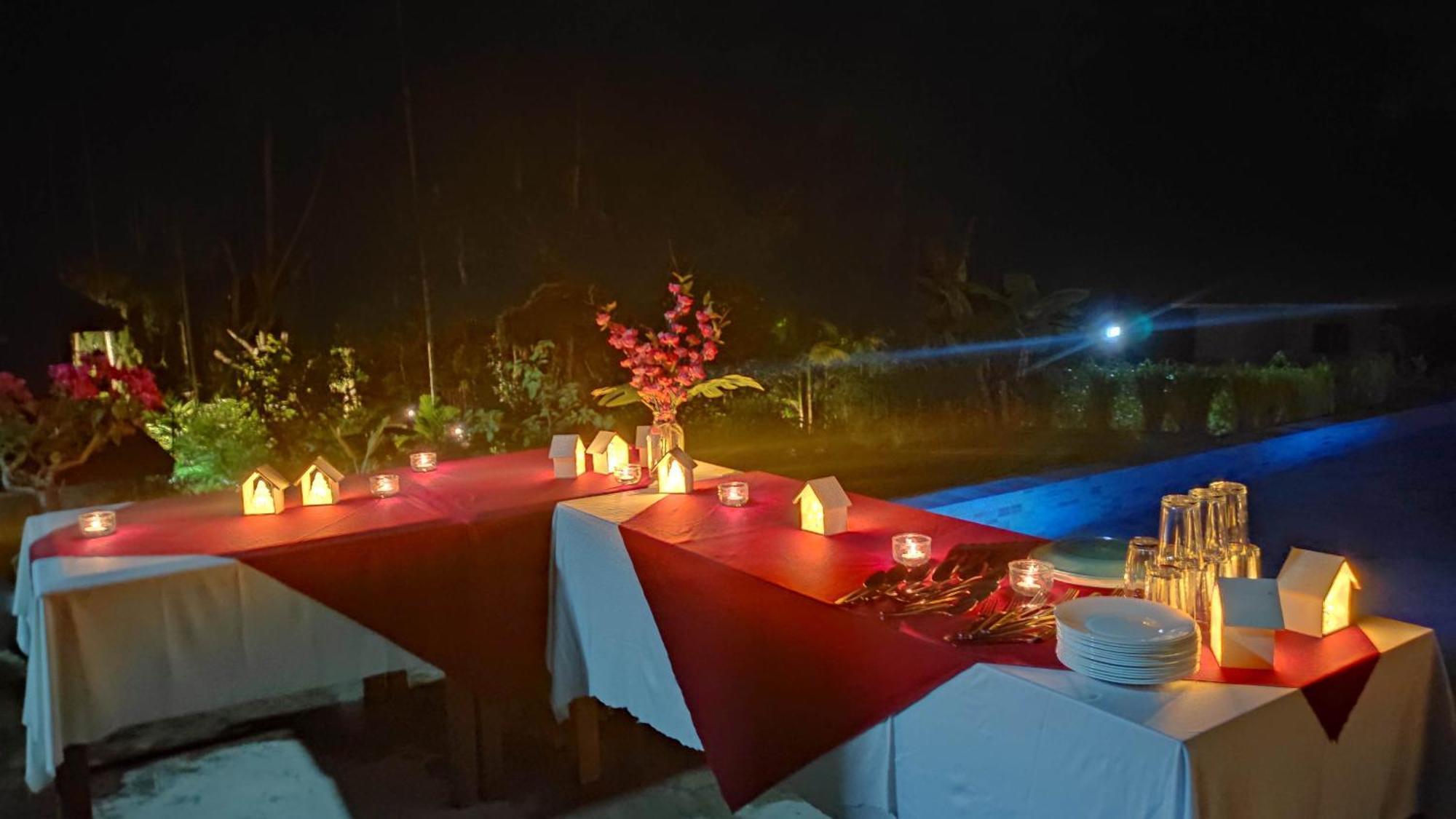 Bed and Breakfast S'Ekar Pinang Langkawi Pantai Cenang  Zewnętrze zdjęcie