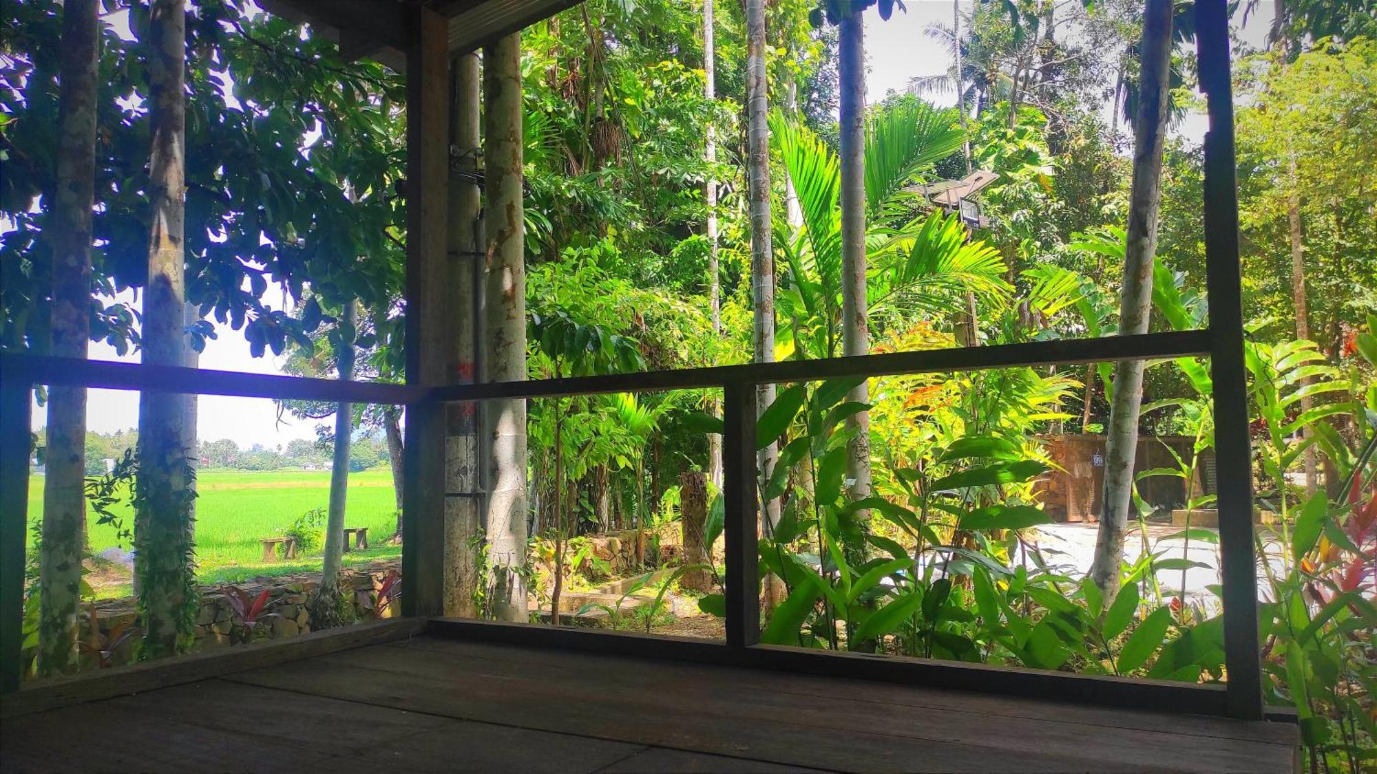 Bed and Breakfast S'Ekar Pinang Langkawi Pantai Cenang  Zewnętrze zdjęcie