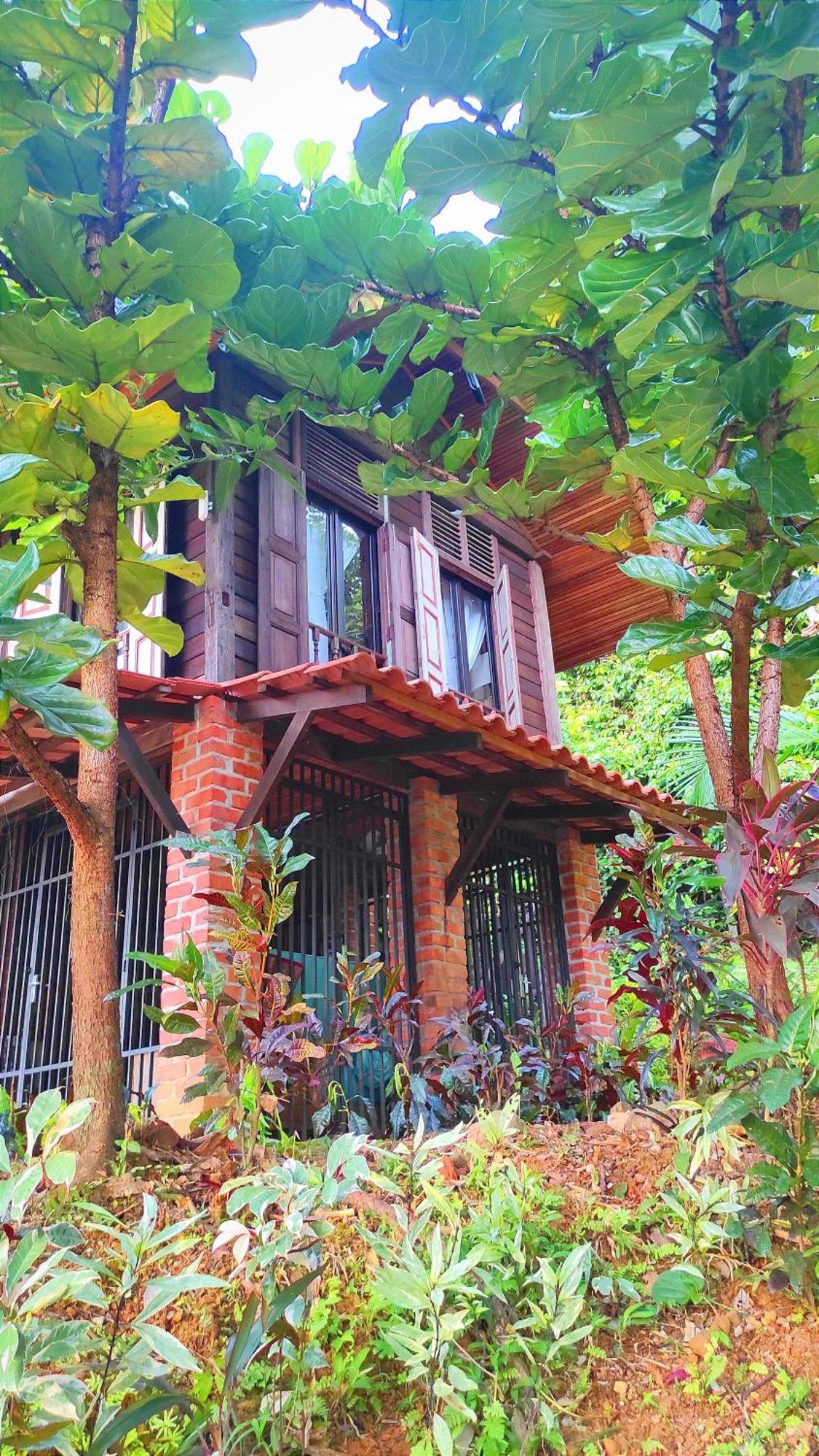 Bed and Breakfast S'Ekar Pinang Langkawi Pantai Cenang  Zewnętrze zdjęcie