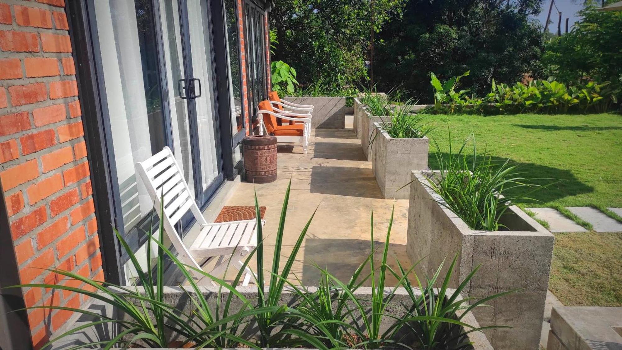 Bed and Breakfast S'Ekar Pinang Langkawi Pantai Cenang  Zewnętrze zdjęcie