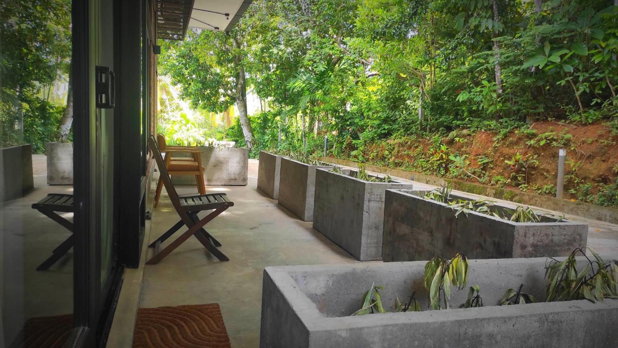 Bed and Breakfast S'Ekar Pinang Langkawi Pantai Cenang  Zewnętrze zdjęcie