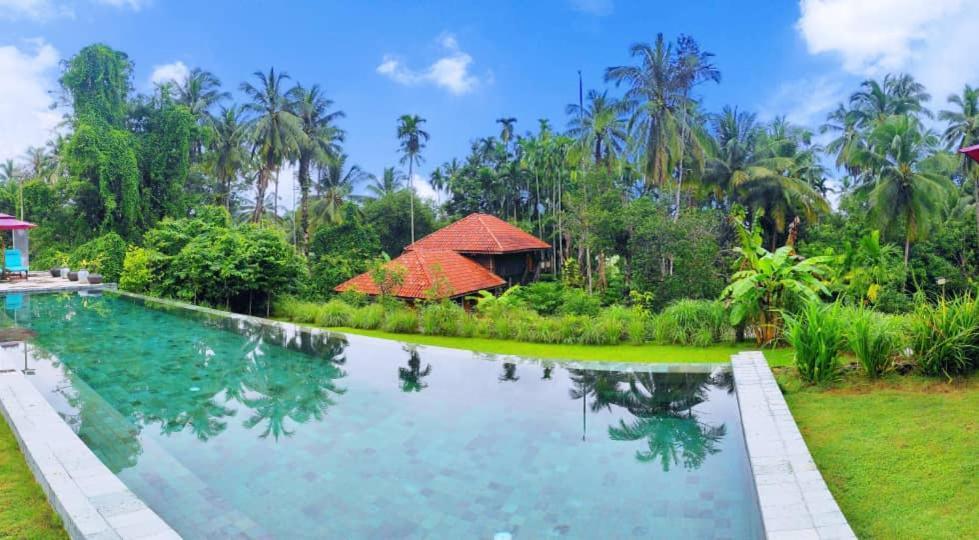 Bed and Breakfast S'Ekar Pinang Langkawi Pantai Cenang  Zewnętrze zdjęcie