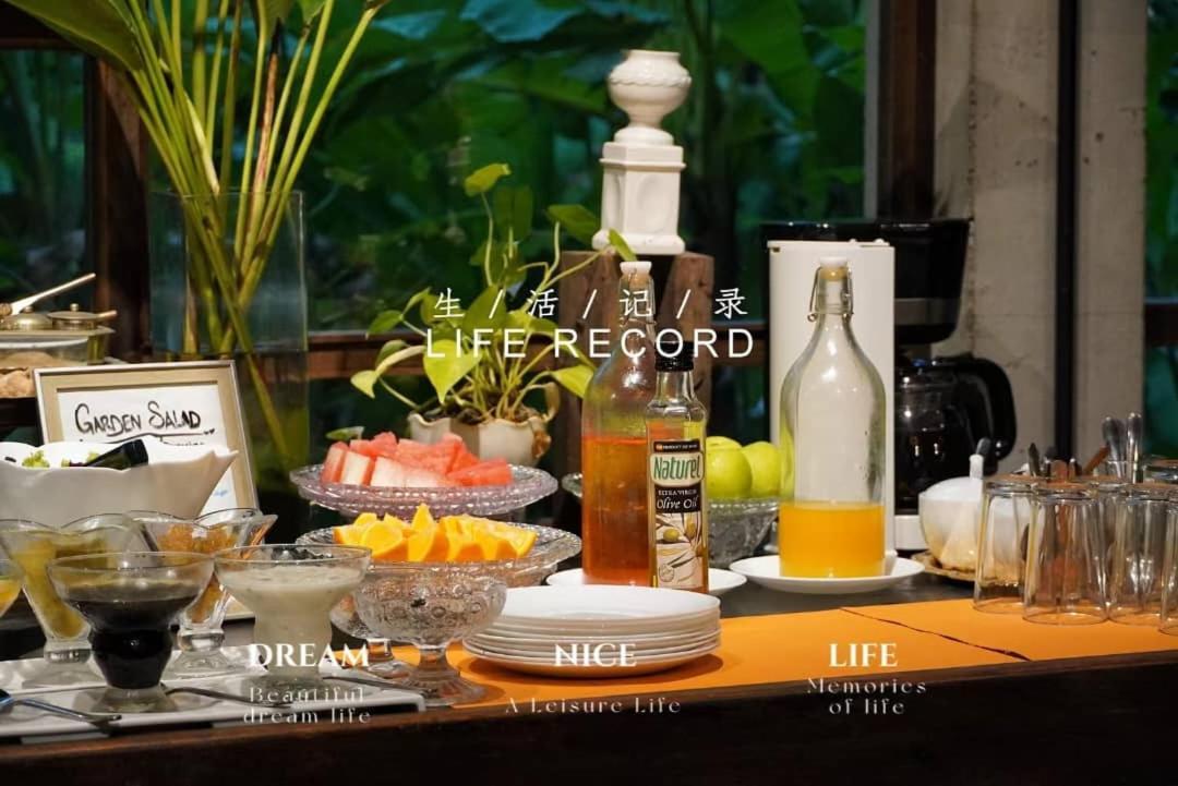 Bed and Breakfast S'Ekar Pinang Langkawi Pantai Cenang  Zewnętrze zdjęcie