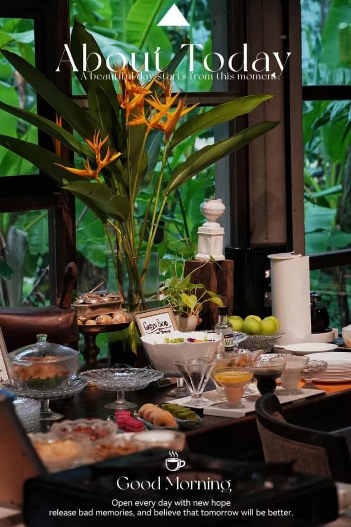 Bed and Breakfast S'Ekar Pinang Langkawi Pantai Cenang  Zewnętrze zdjęcie