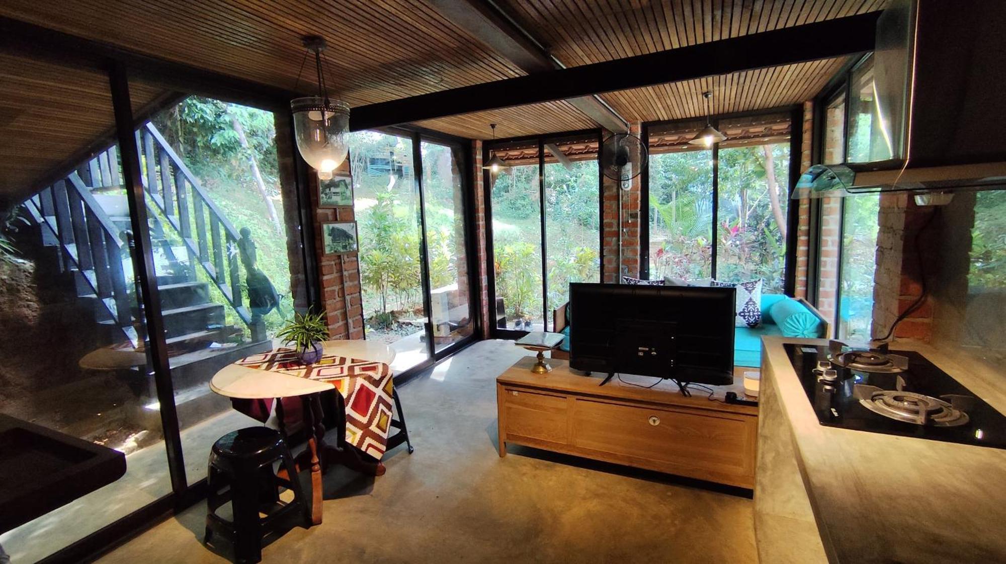 Bed and Breakfast S'Ekar Pinang Langkawi Pantai Cenang  Zewnętrze zdjęcie